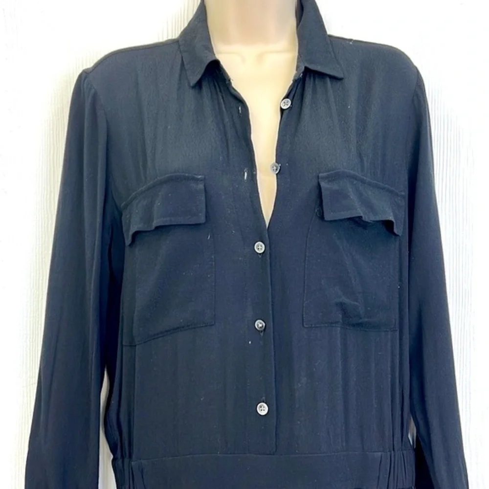 Madewell 1937 black